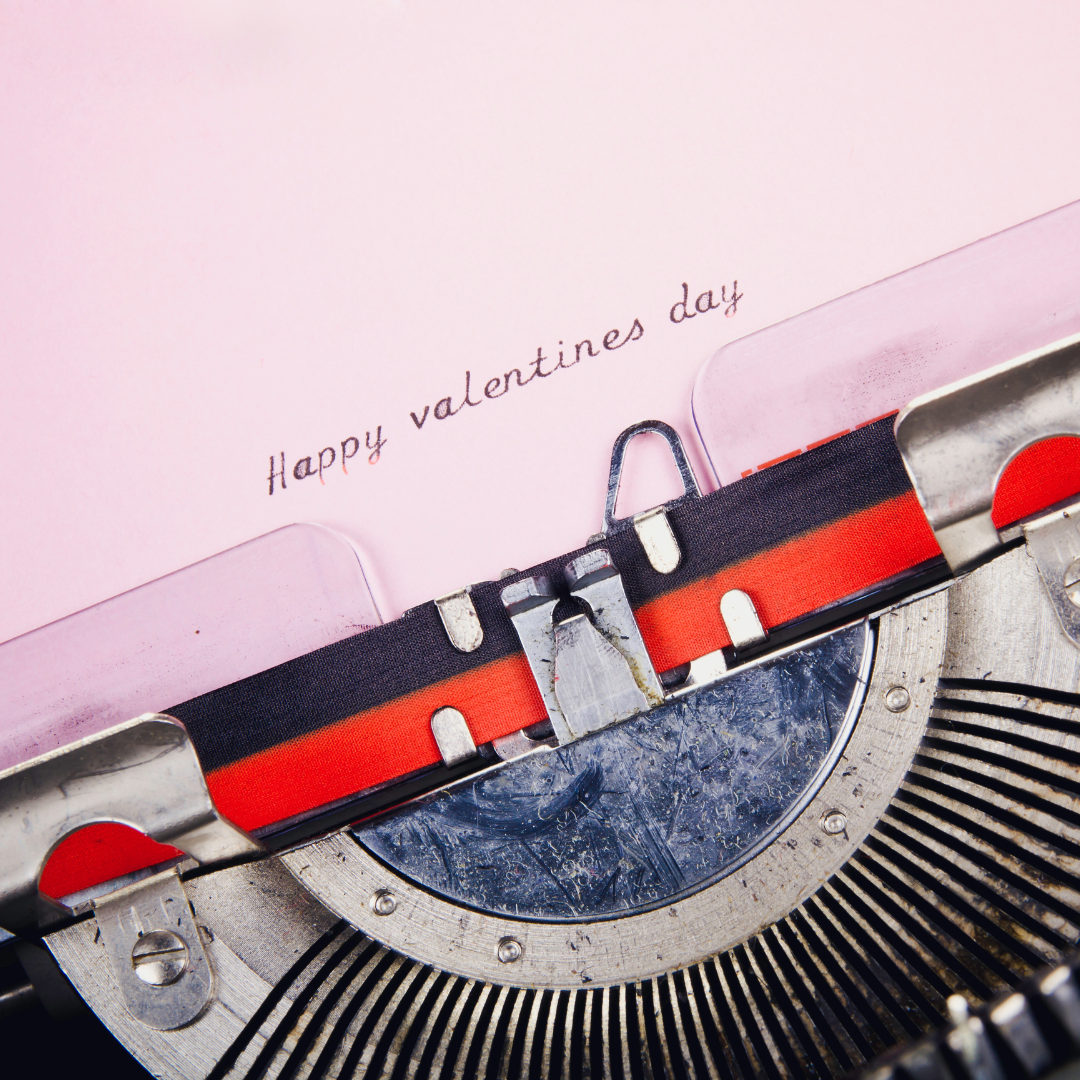 Valentine's Day, YouNiquelyMade, Love, Single Parents, Single Mother, Single Moms