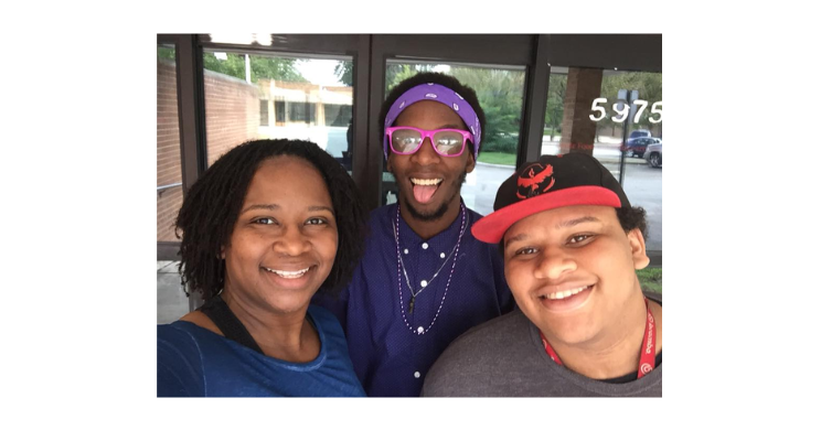 A Letter to My Sons!