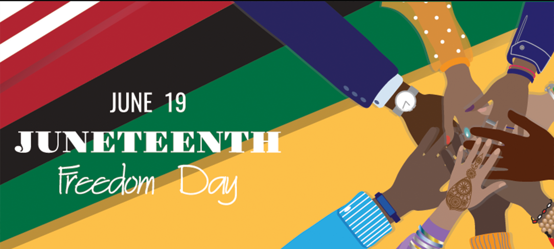 Juneteenth - Black Independence Day
