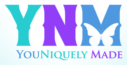 YouNiquely Made Gift Cards